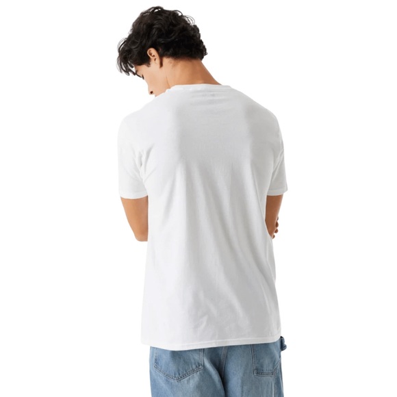 Death Row Records T-Shirt XL NWT - Picture 3 of 5